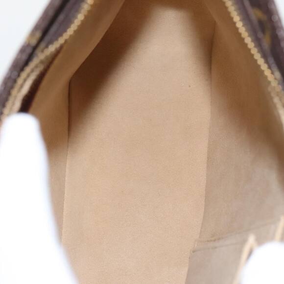 LOUIS VUITTON Monogram Looping MM Shoulder Bag M51146 - Picture 10 of 16